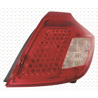 STOP LAMPA