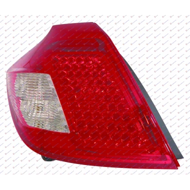 STOP LAMPA