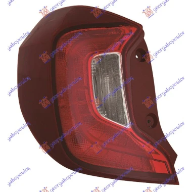 STOP LAMPA