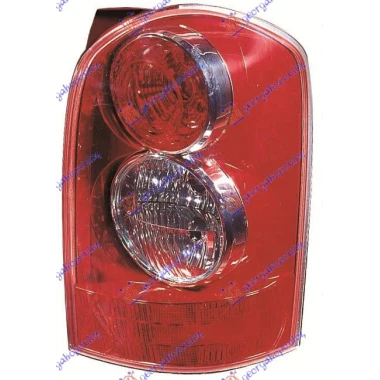 STOP LAMPA