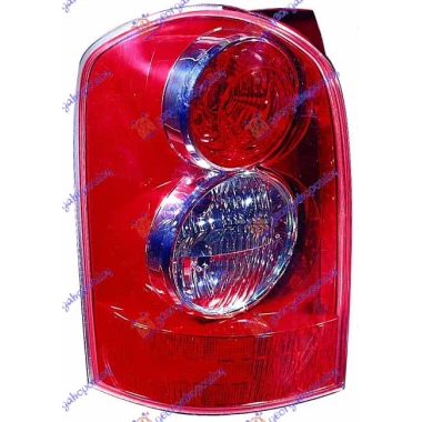 STOP LAMPA