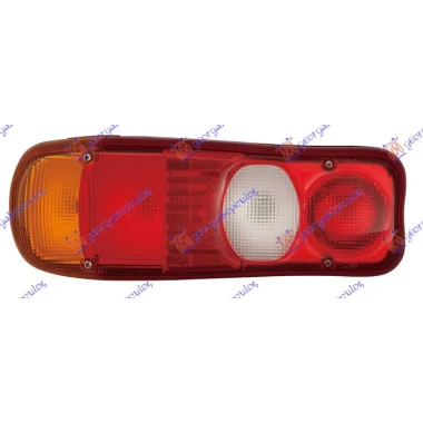 STOP LAMPA