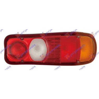 STOP LAMPA