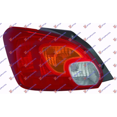 STOP LAMPA