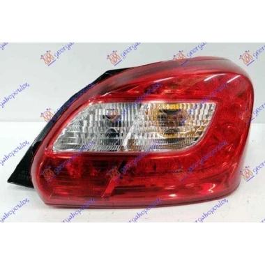 STOP LAMPA