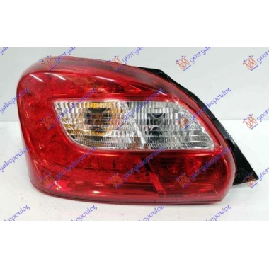 STOP LAMPA