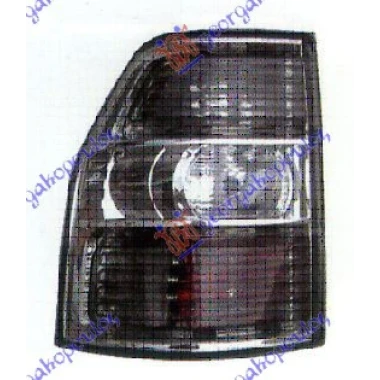 STOP LAMPA 5VRATA