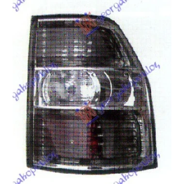 STOP LAMPA 5VRATA