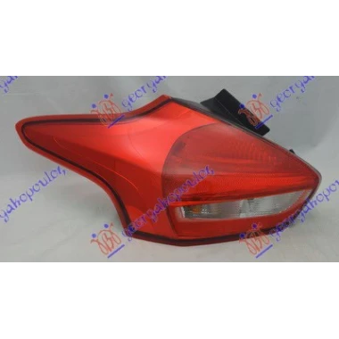 STOP LAMPA 5VRATA LED