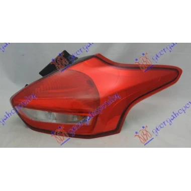 STOP LAMPA 5VRATA LED