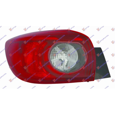 STOP LAMPA 5VRATA SPOLJASNJA