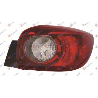 STOP LAMPA 5VRATA SPOLJASNJA