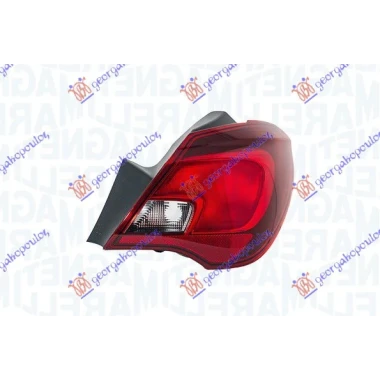 STOP LAMPA 5VRATA SPOLJASNJA (MARELI)