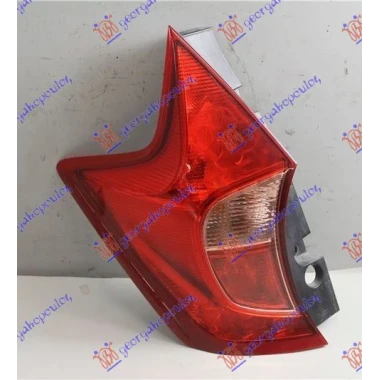 STOP LAMPA