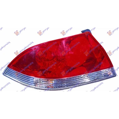 STOP LAMPA