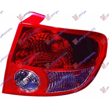 STOP LAMPA