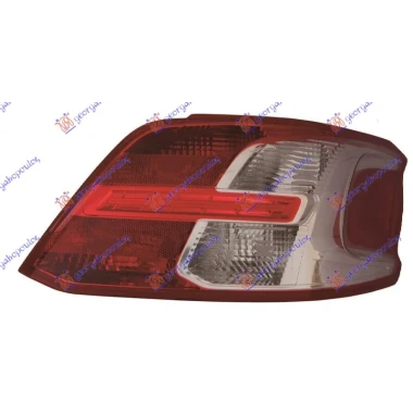STOP LAMPA