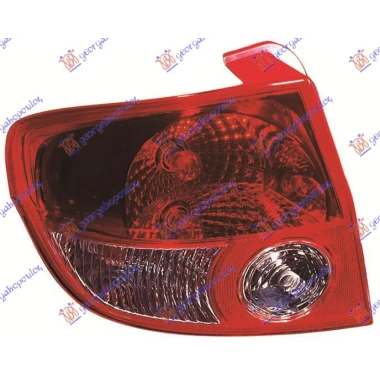 STOP LAMPA