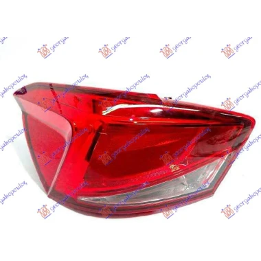 STOP LAMPA