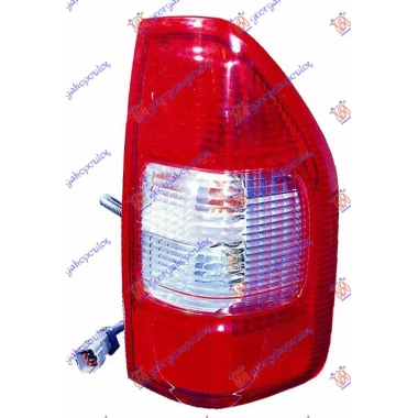 STOP LAMPA