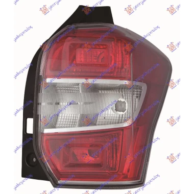 STOP LAMPA