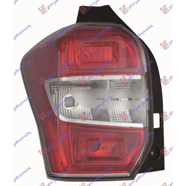 STOP LAMPA