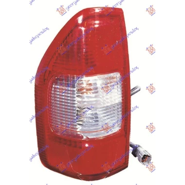 STOP LAMPA