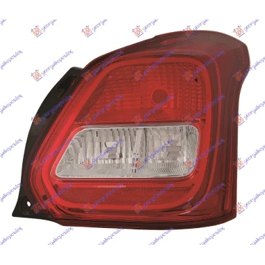STOP LAMPA