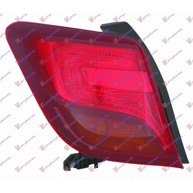 STOP LAMPA