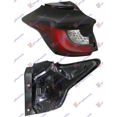 STOP LAMPA