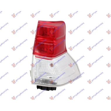 STOP LAMPA