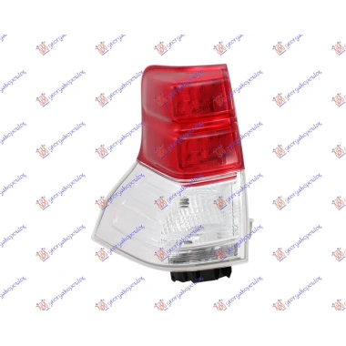 STOP LAMPA