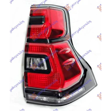 STOP LAMPA