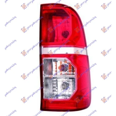 STOP LAMPA