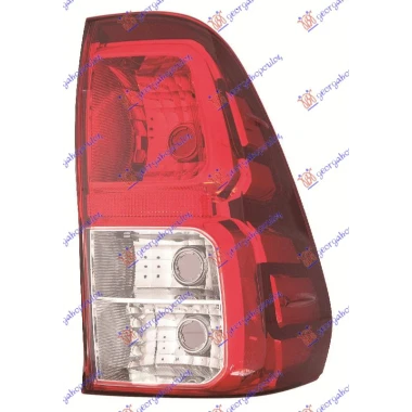 STOP LAMPA