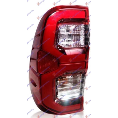 STOP LAMPA