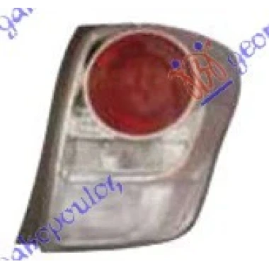 STOP LAMPA