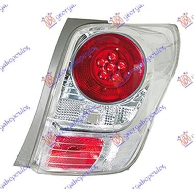 STOP LAMPA