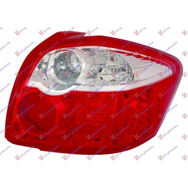 STOP LAMPA
