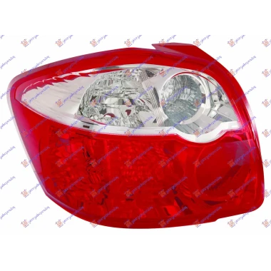 STOP LAMPA