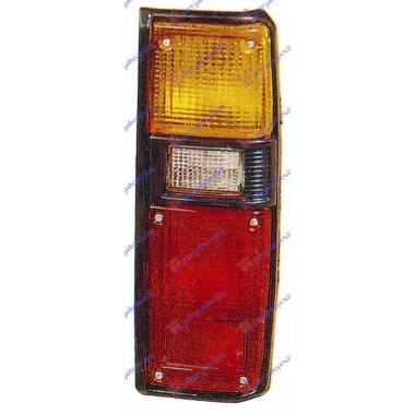 STOP LAMPA