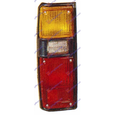 STOP LAMPA