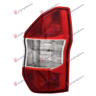 STOP LAMPA