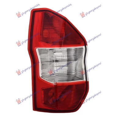 STOP LAMPA