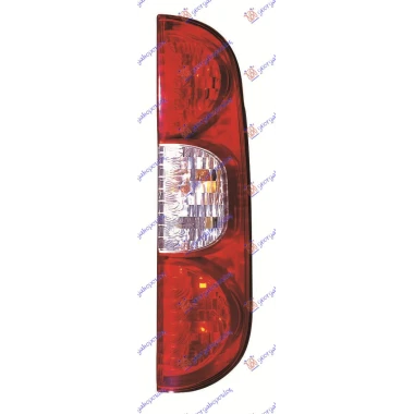 STOP LAMPA