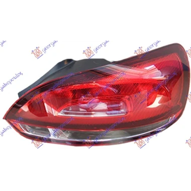 STOP LAMPA