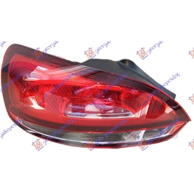 STOP LAMPA