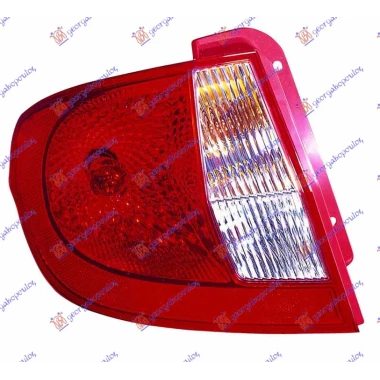 STOP LAMPA