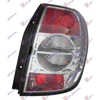 STOP LAMPA