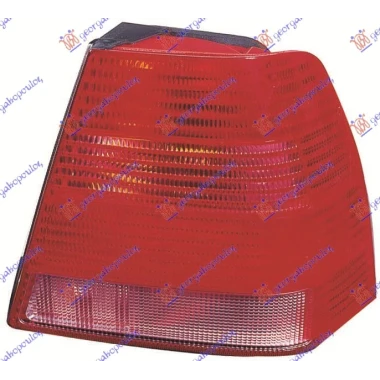 STOP LAMPA